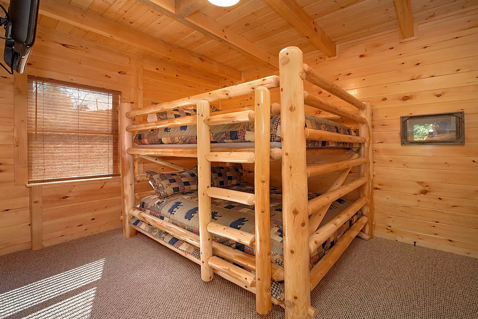 Property image, Interior, of A Desire Fulfilled