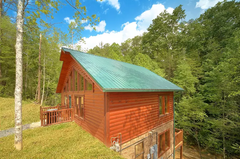 Property image, Interior, of A Desire Fulfilled
