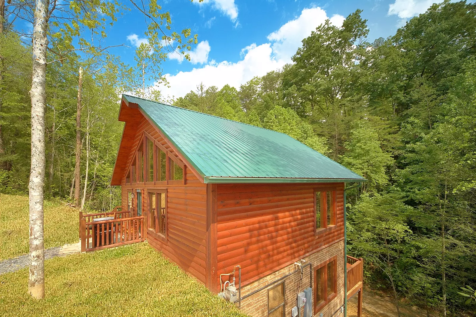 Property image, Interior, of A Desire Fulfilled