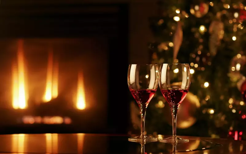 Property image, Interior, of A Desire Fulfilled