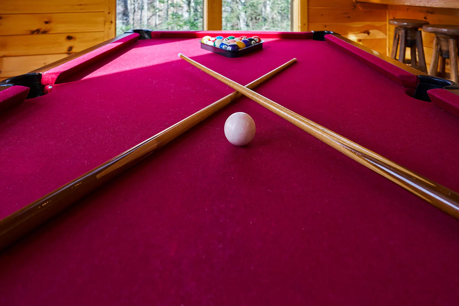Property image, Interior, of Snuggled Inn