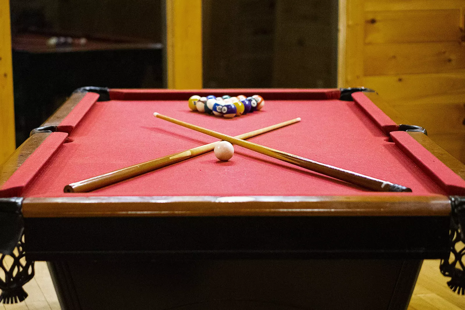 Property image, Interior, of Snuggled Inn