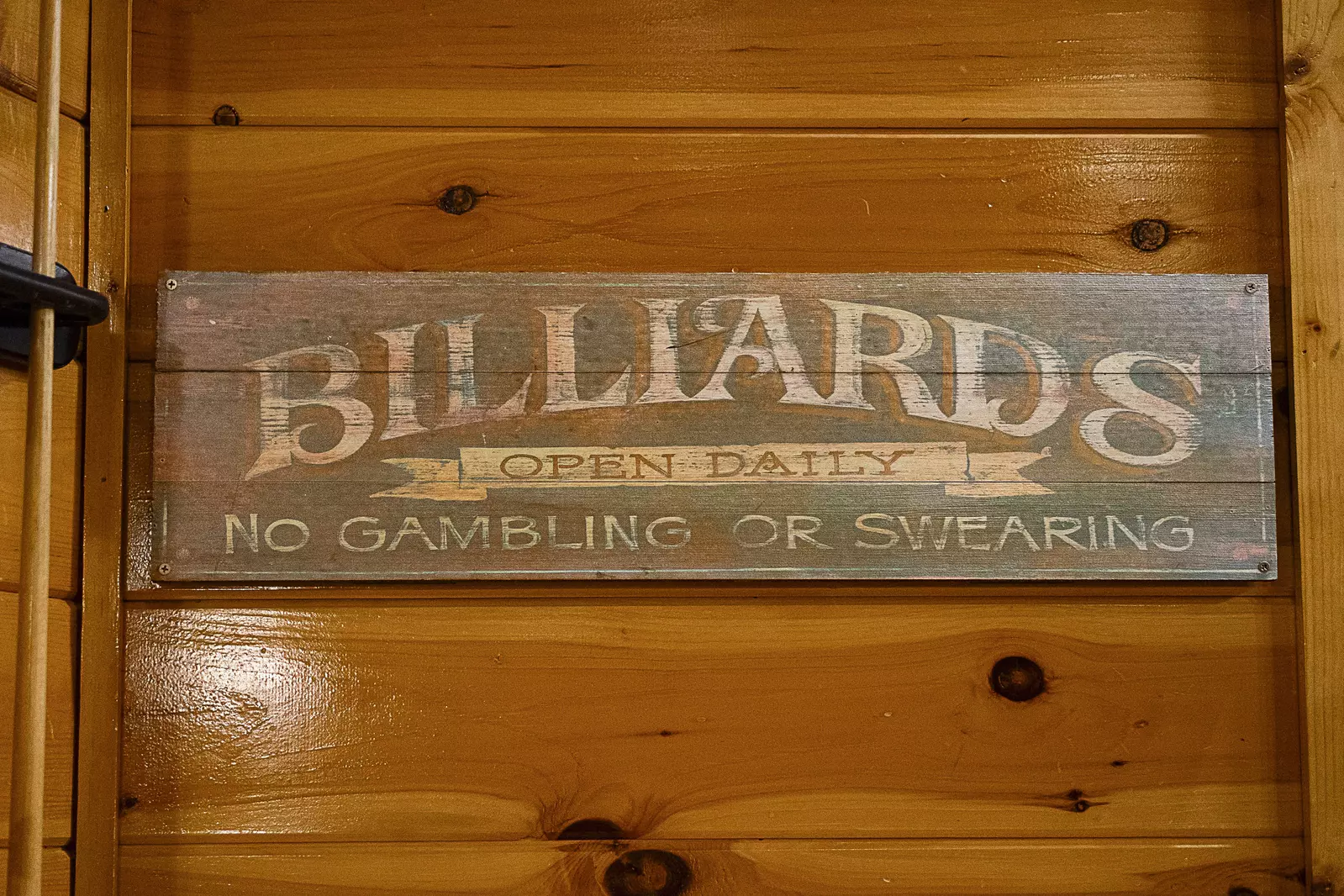 Property image, Interior, of Snuggled Inn