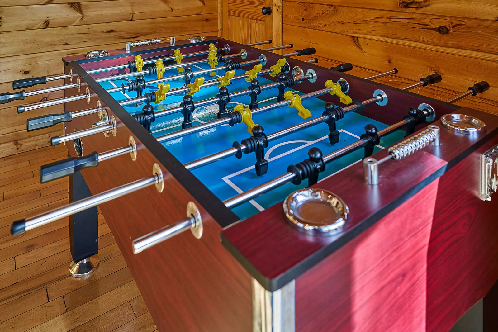 Property image, Interior, of Snuggled Inn