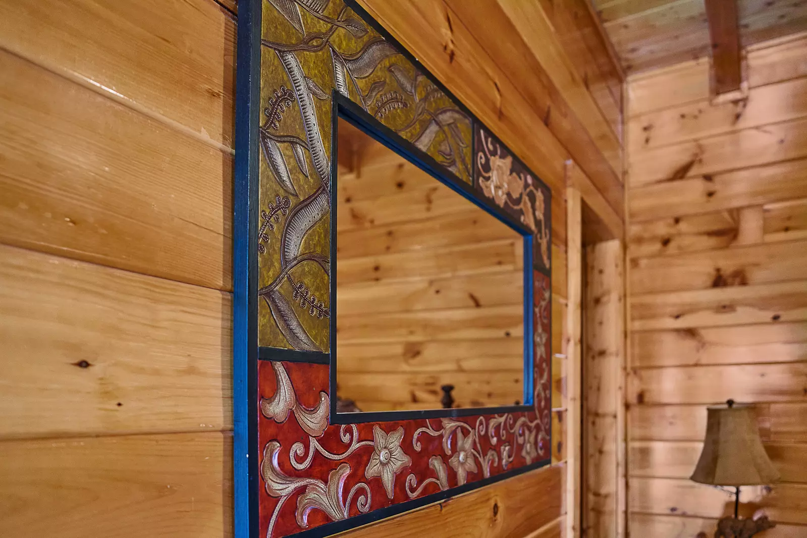 Property image, Interior, of Snuggled Inn