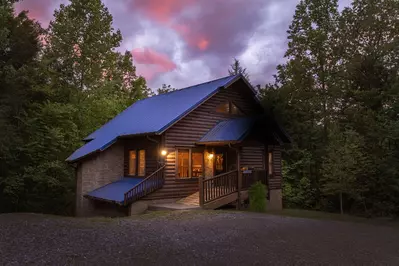 Chalet D'Amour