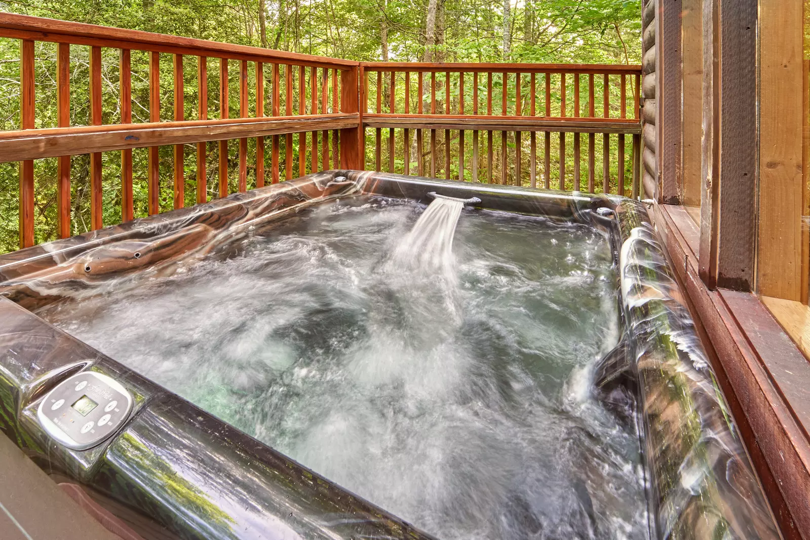Property image, Interior, of Chalet D'Amour