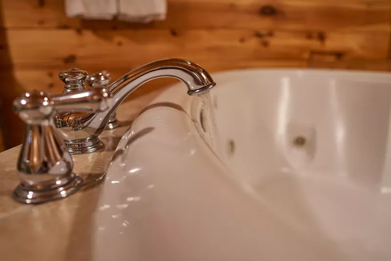 Property image, Interior, of Chalet D'Amour