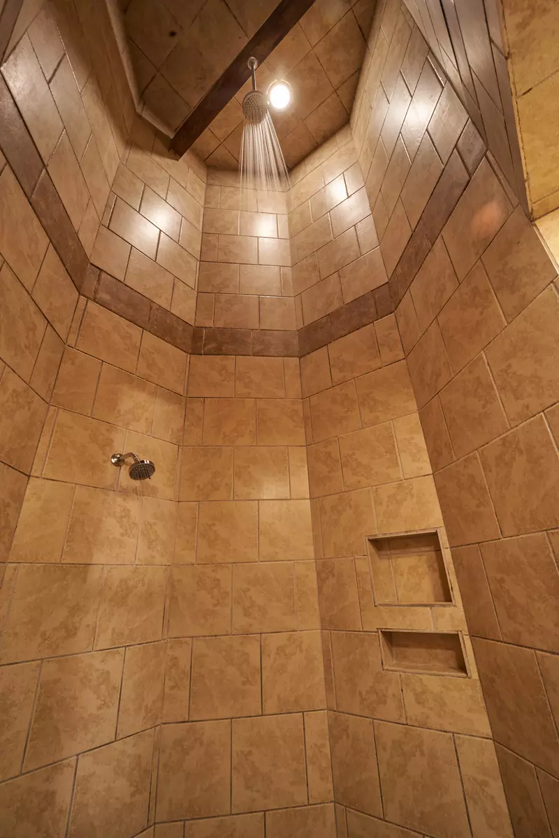 Property image, Interior, of Chalet D'Amour