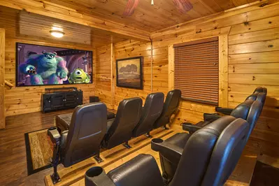 Property image, Interior, of Cowboy Way