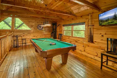 Property image, Interior, of Cowboy Way