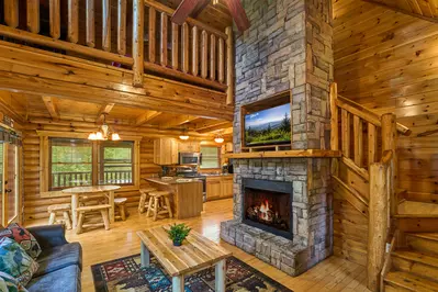 Property image, Interior, of Cowboy Way