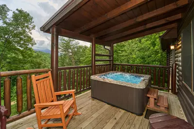Property image, Interior, of Cowboy Way
