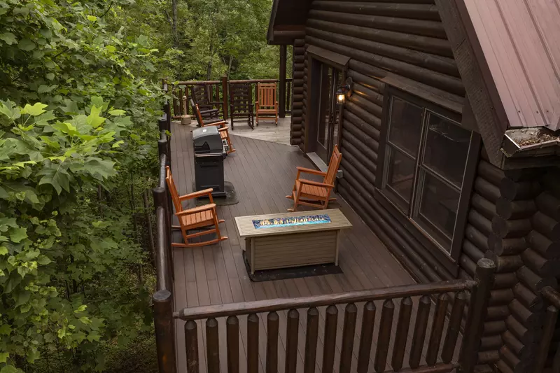 Property image, Interior, of Cowboy Way