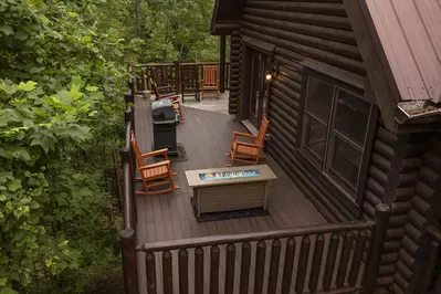 Property image, Interior, of Cowboy Way