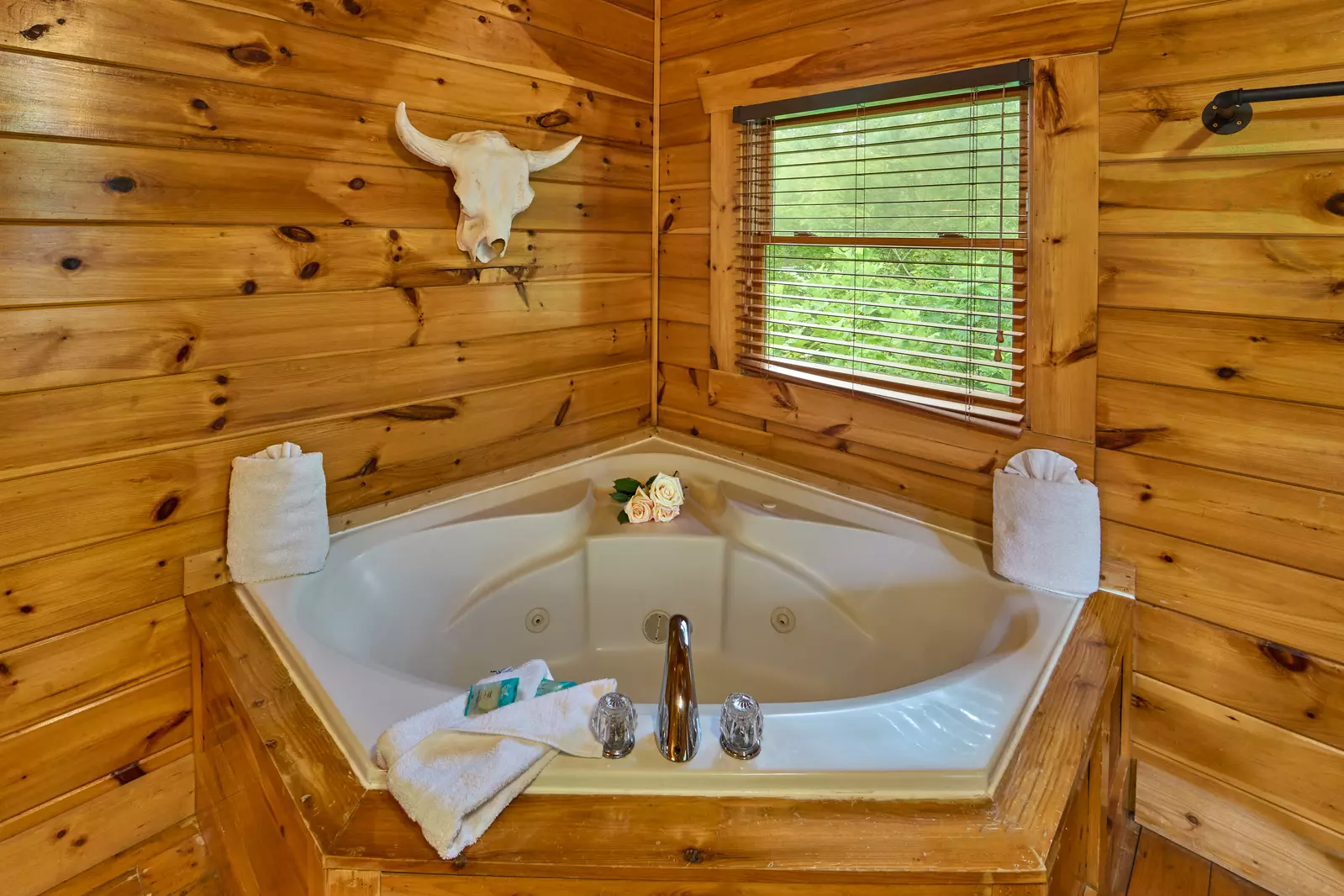 Property image, Interior, of Cowboy Way