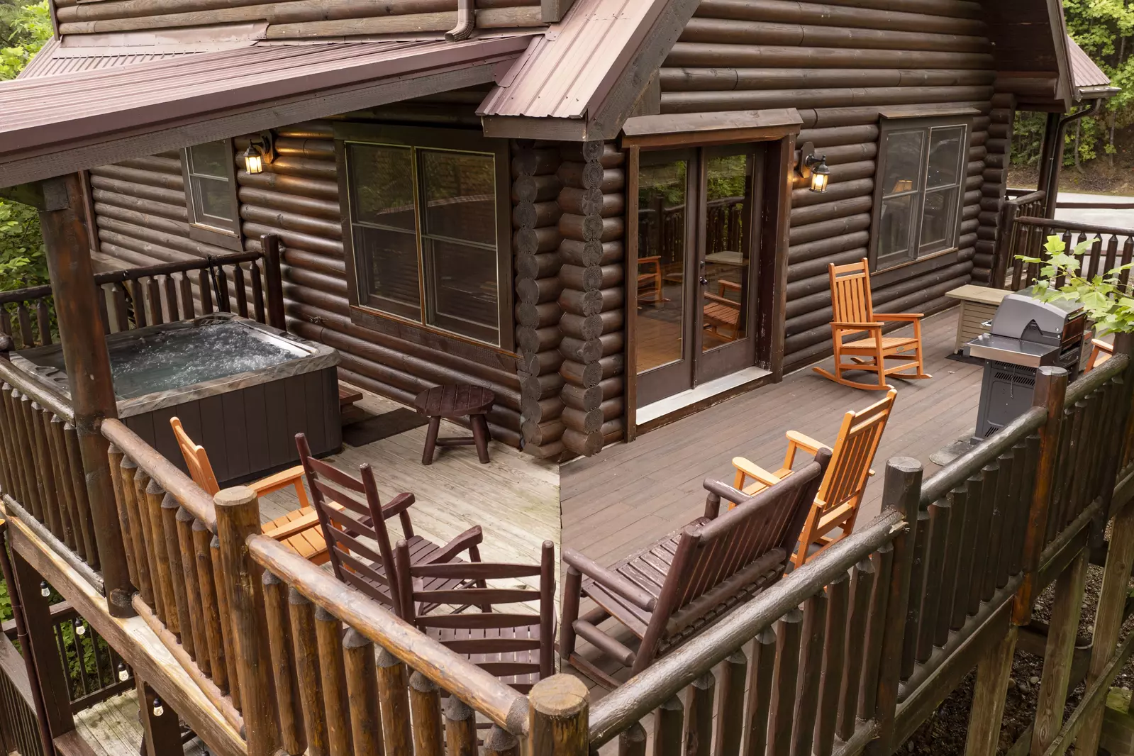 Property image, Interior, of Cowboy Way