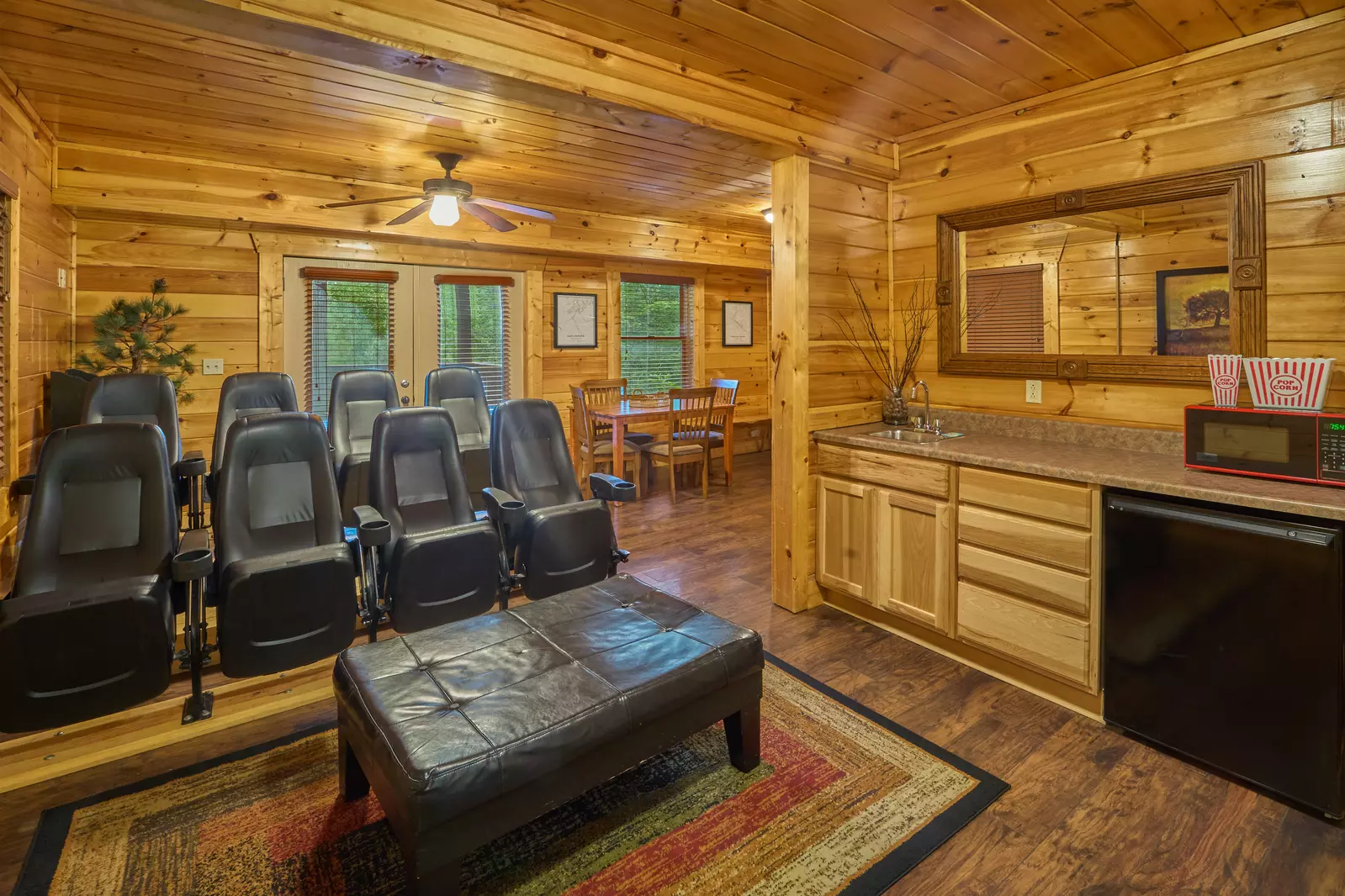 Property image, Interior, of Cowboy Way
