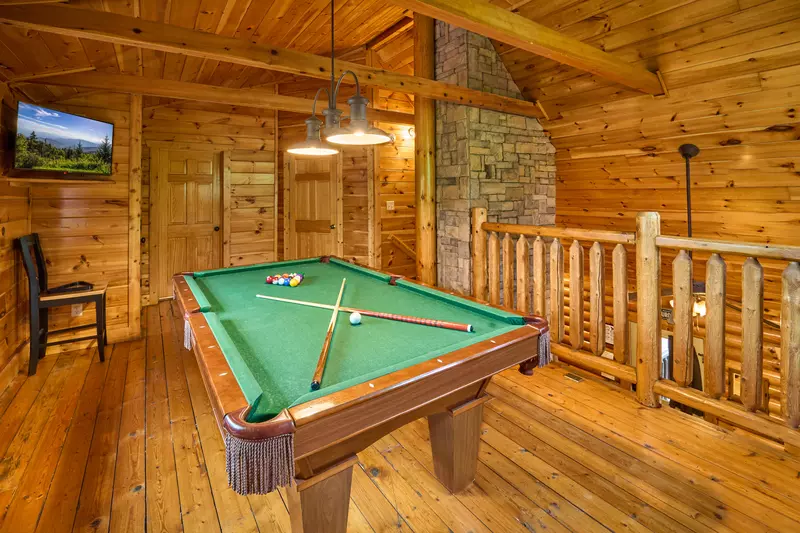 Property image, Interior, of Cowboy Way
