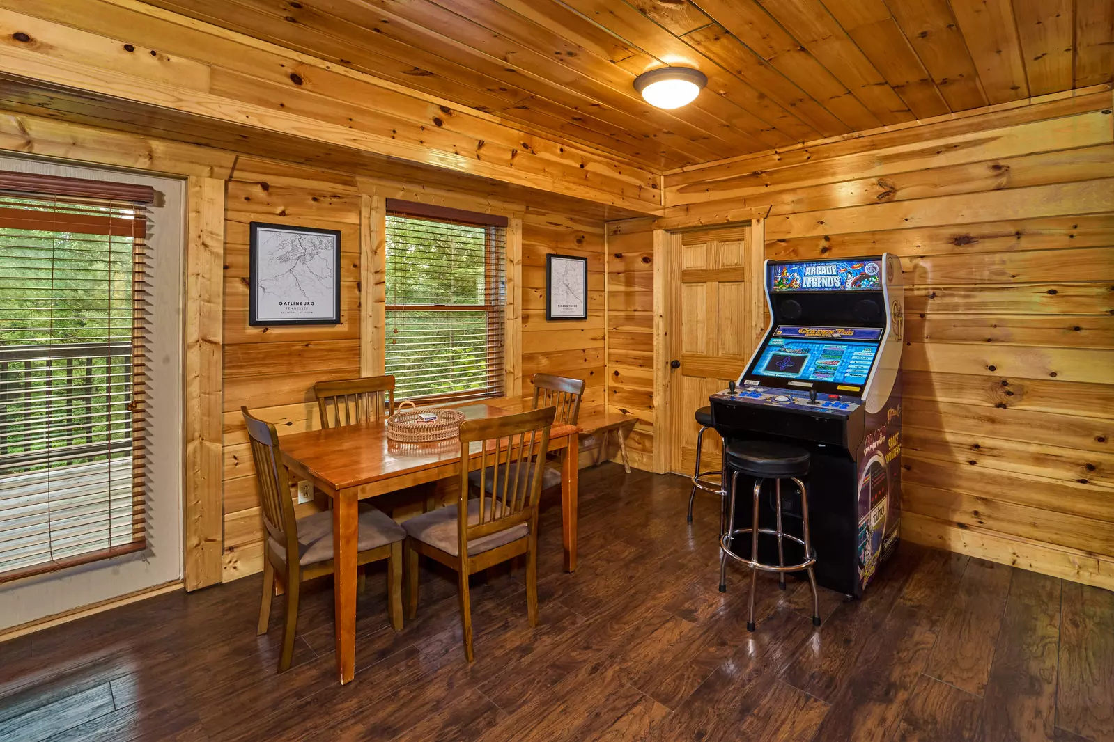 Property image, Interior, of Cowboy Way