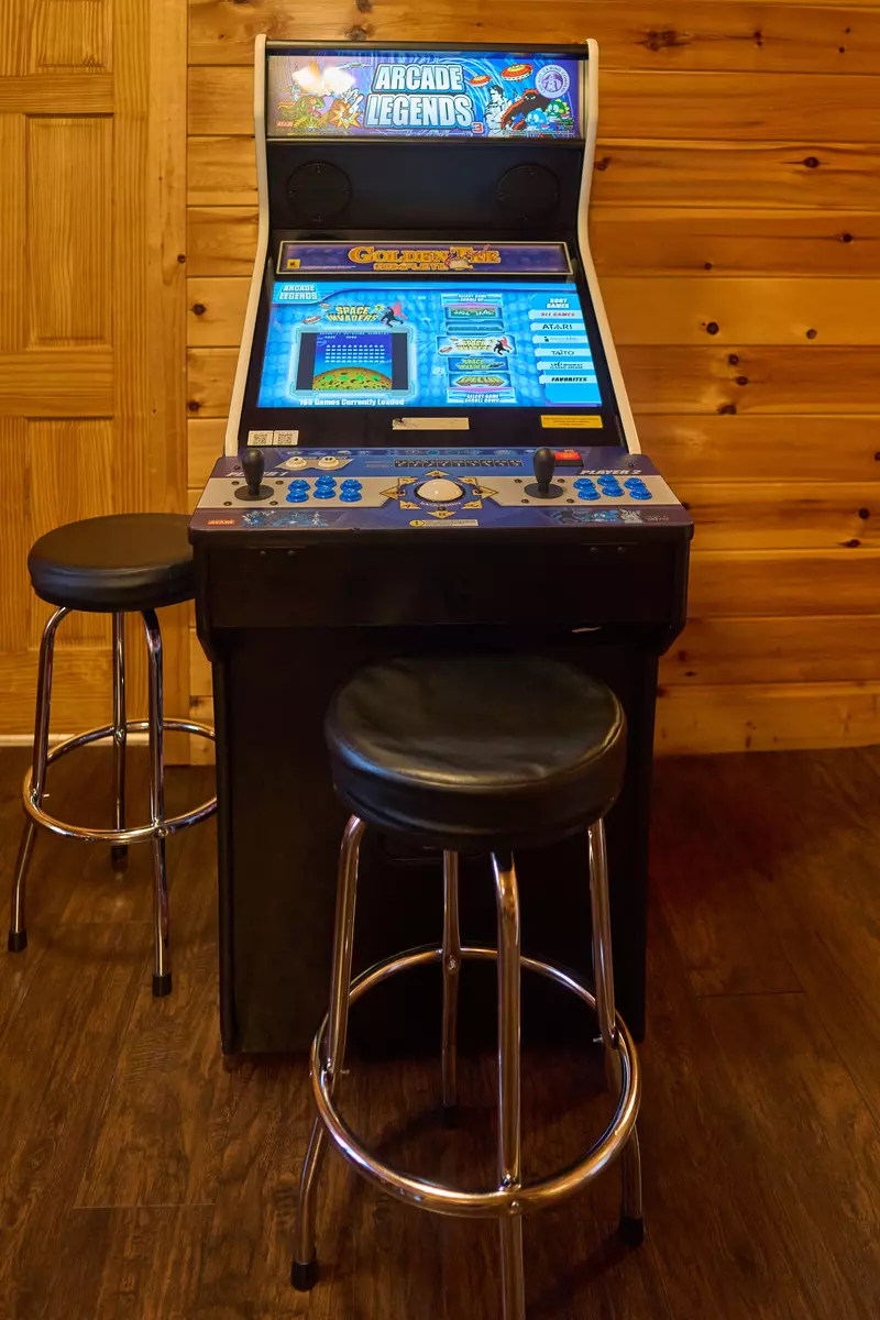 Property image, Interior, of Cowboy Way