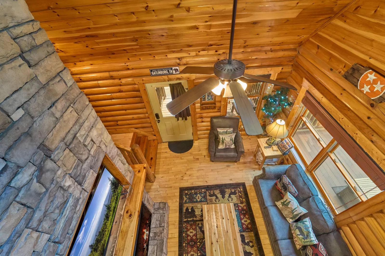 Property image, Interior, of Cowboy Way