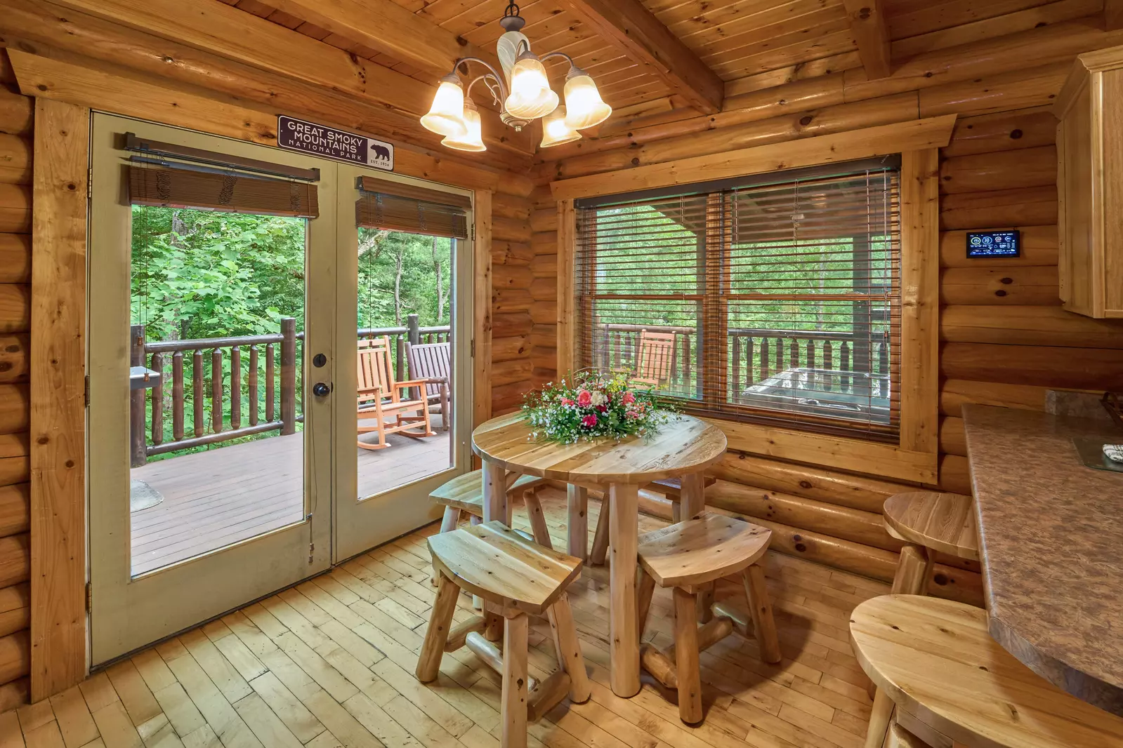 Property image, Interior, of Cowboy Way