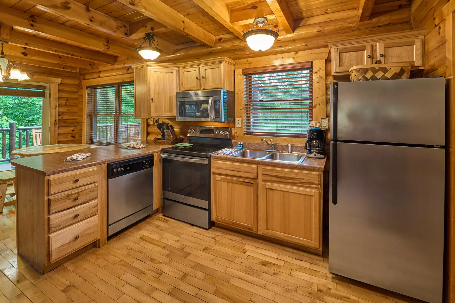 Property image, Interior, of Cowboy Way