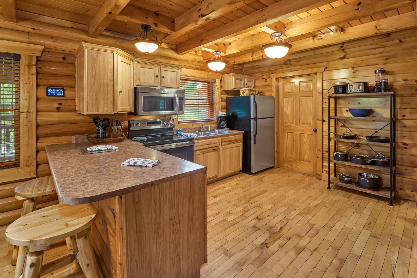Property image, Interior, of Cowboy Way