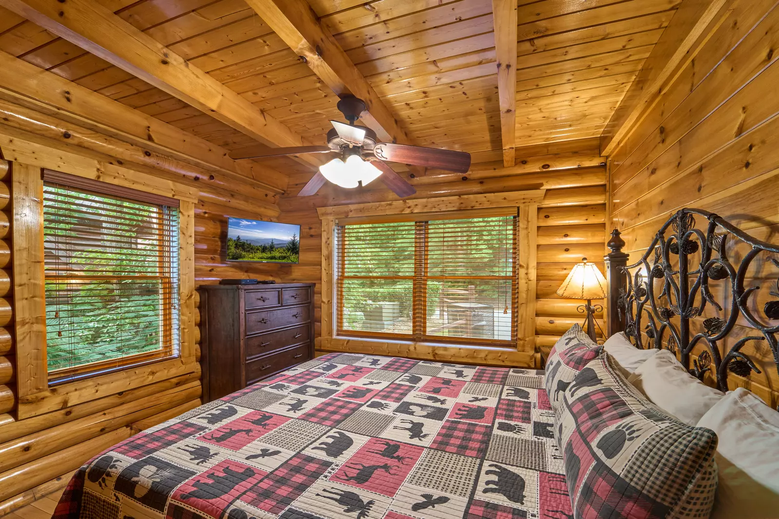Property image, Interior, of Cowboy Way