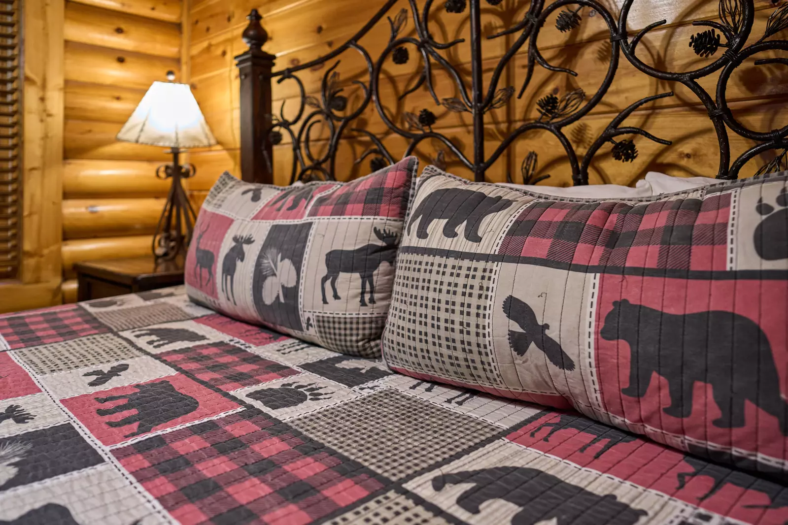 Property image, Interior, of Cowboy Way