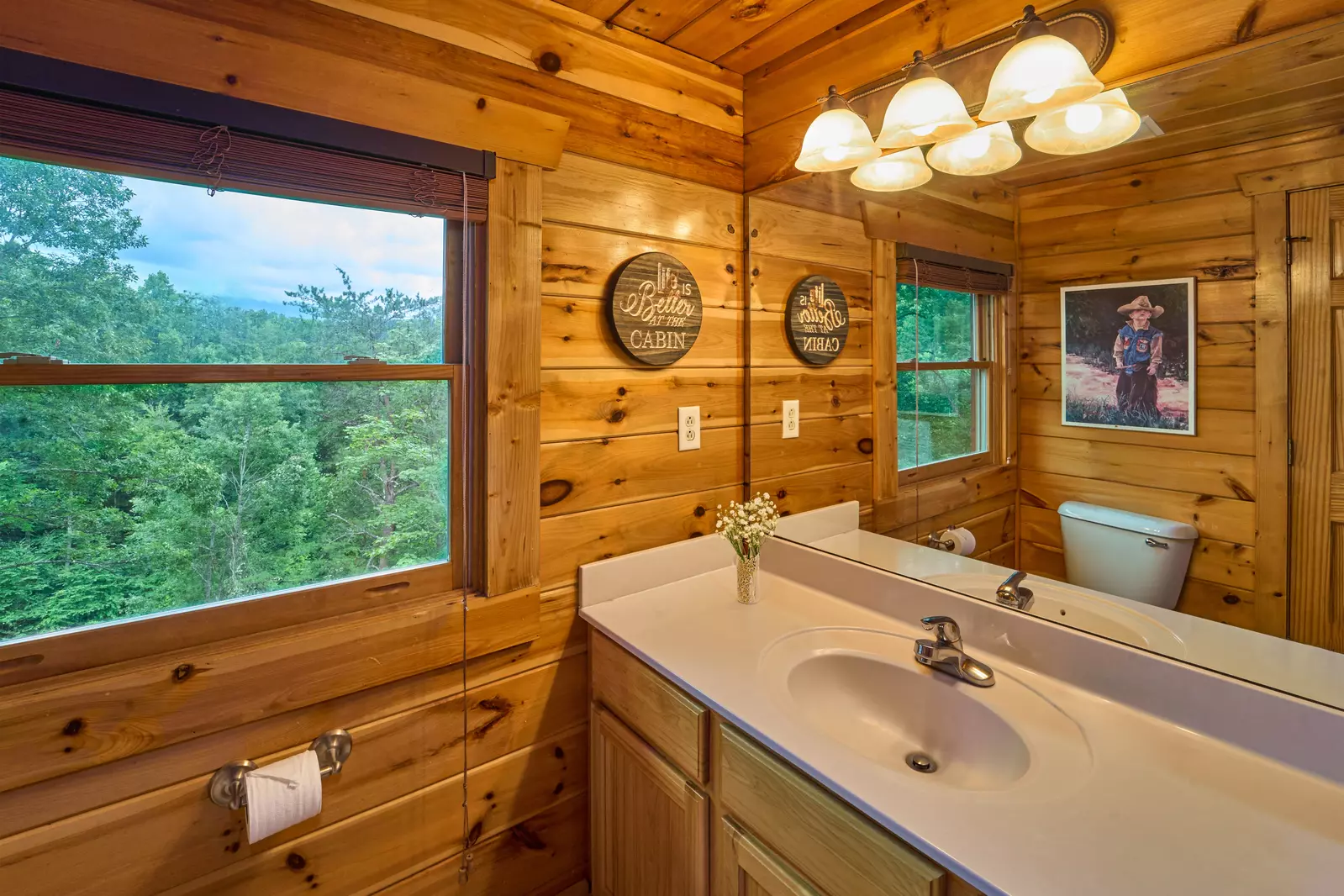 Property image, Interior, of Cowboy Way