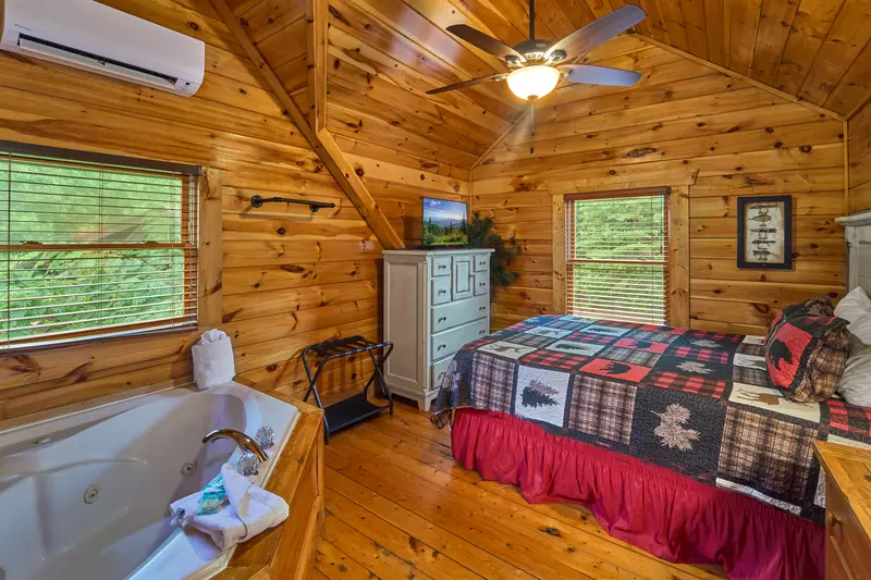 Property image, Interior, of Cowboy Way