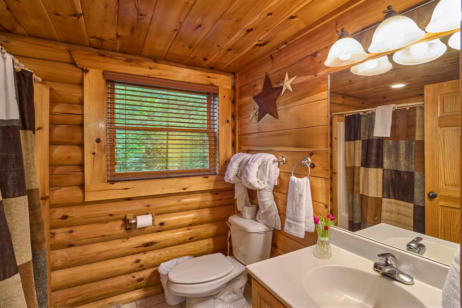 Property image, Interior, of Cowboy Way