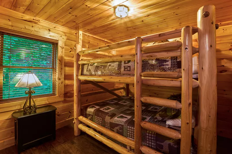Property image, Interior, of Cowboy Way