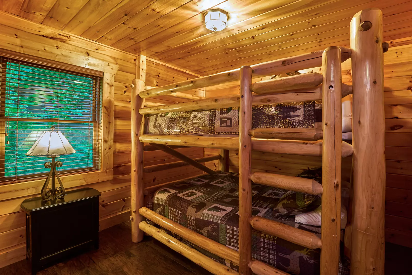 Property image, Interior, of Cowboy Way