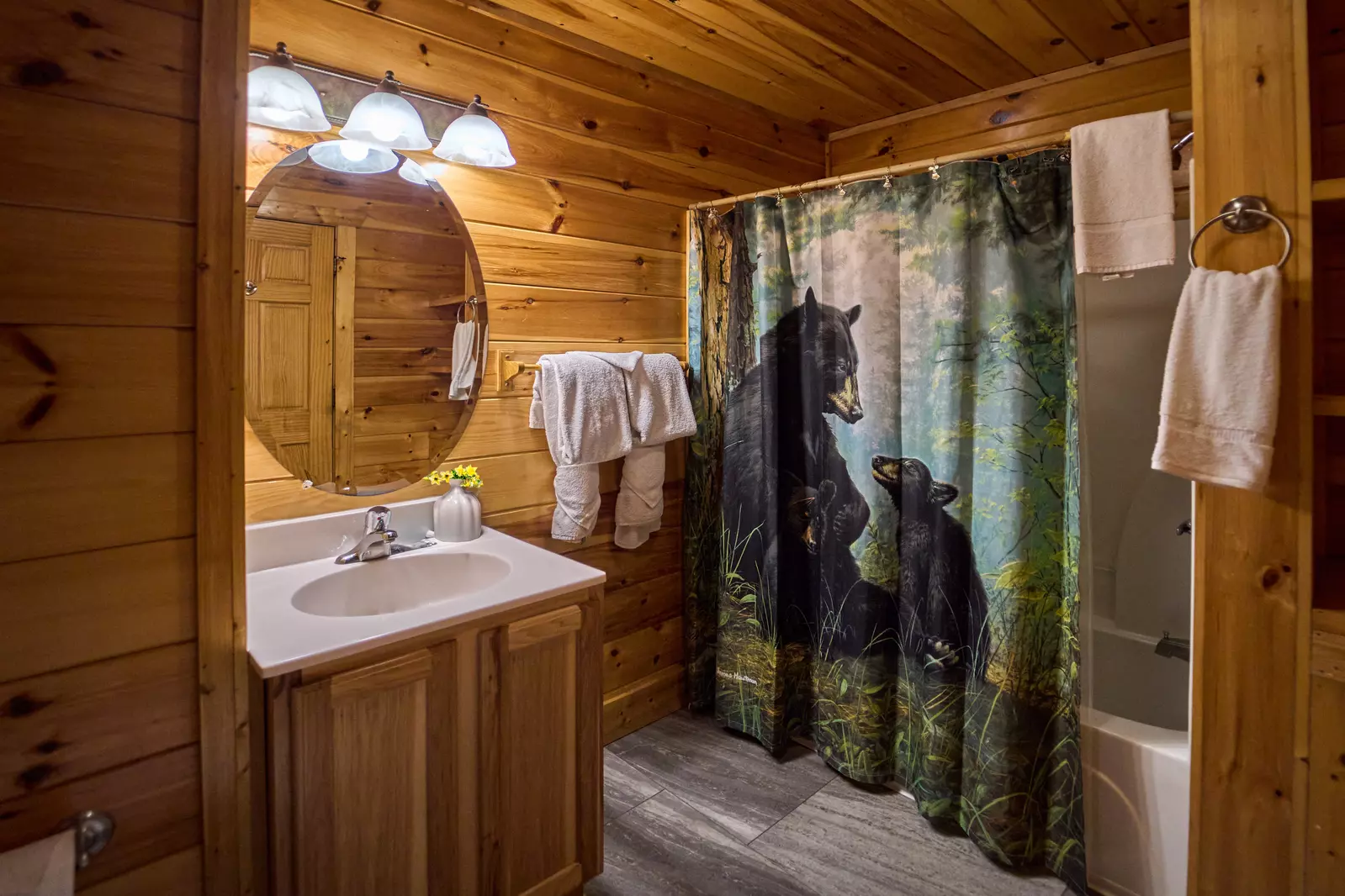 Property image, Interior, of Cowboy Way