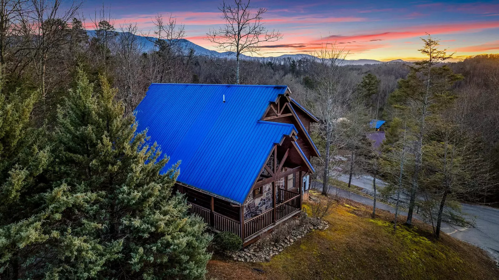 Property image, Exterior, of Diamond Mine