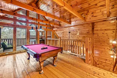 Property image, Interior, of Diamond Mine