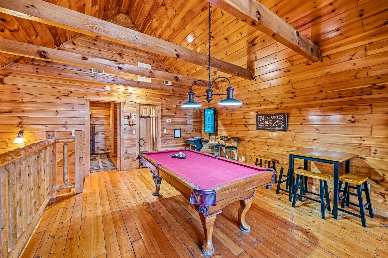 Property image, Interior, of Diamond Mine