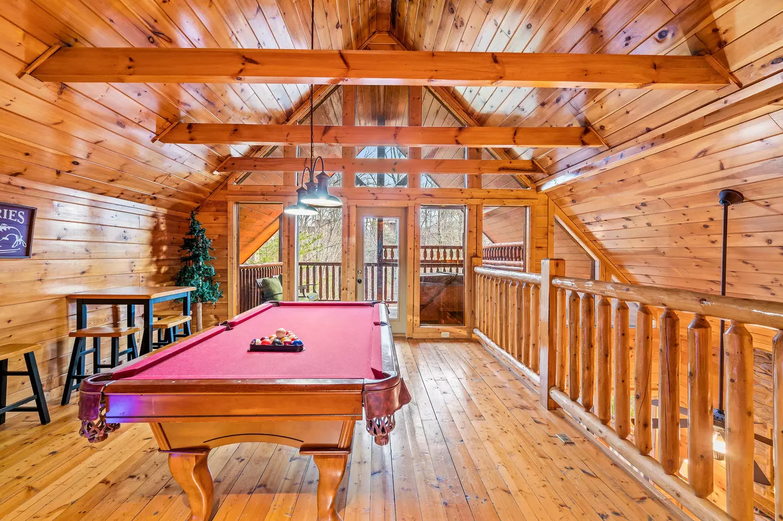 Property image, Interior, of Diamond Mine
