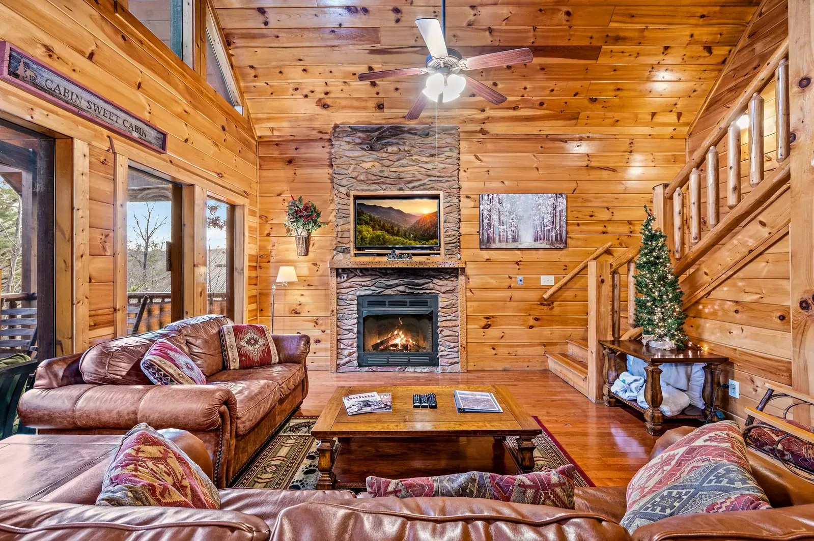Property image, Interior, of Diamond Mine