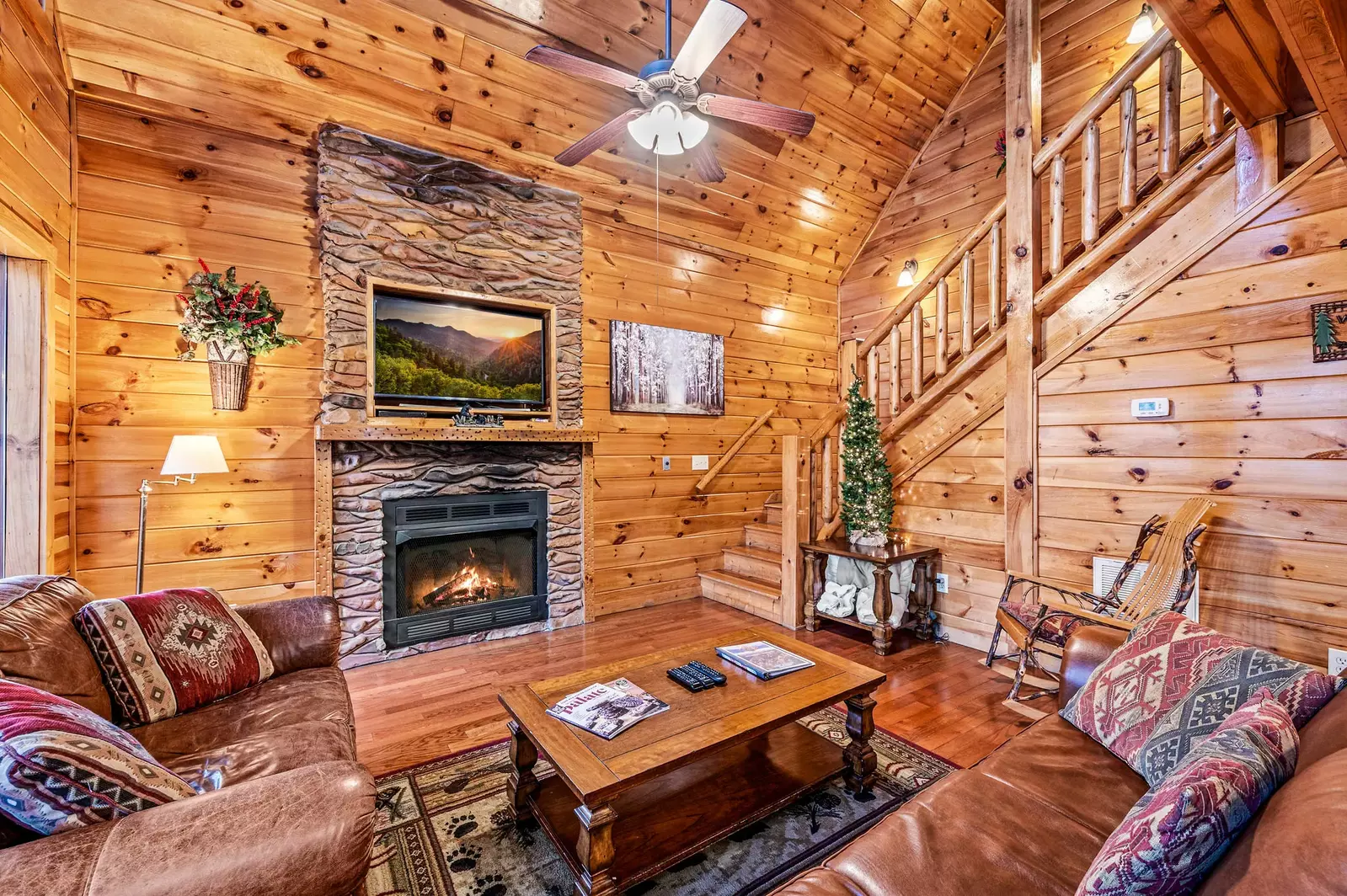Property image, Interior, of Diamond Mine