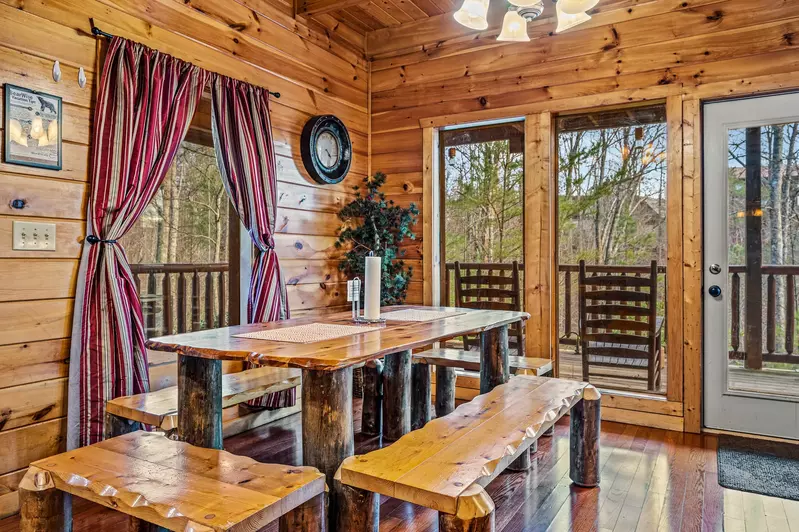 Property image, Interior, of Diamond Mine
