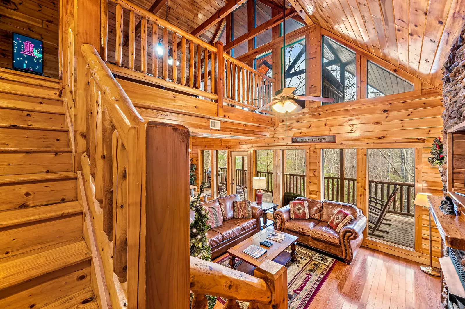 Property image, Interior, of Diamond Mine