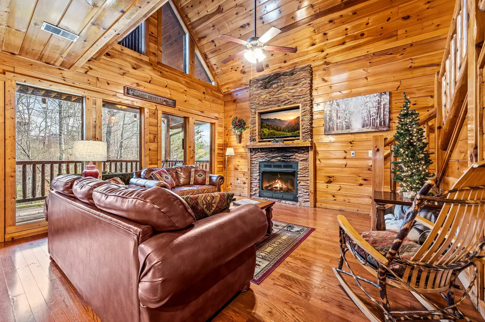 Property image, Interior, of Diamond Mine