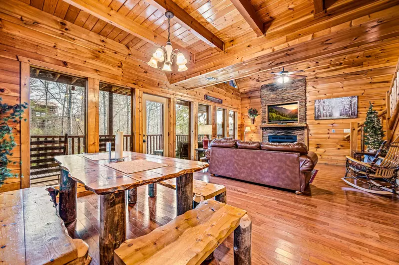 Property image, Interior, of Diamond Mine