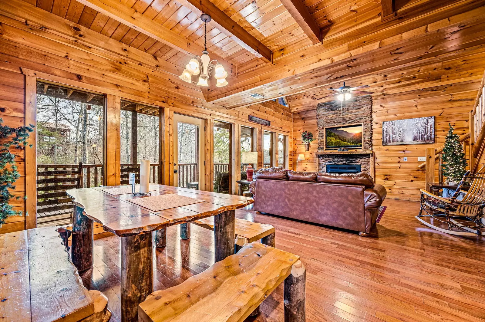 Property image, Interior, of Diamond Mine