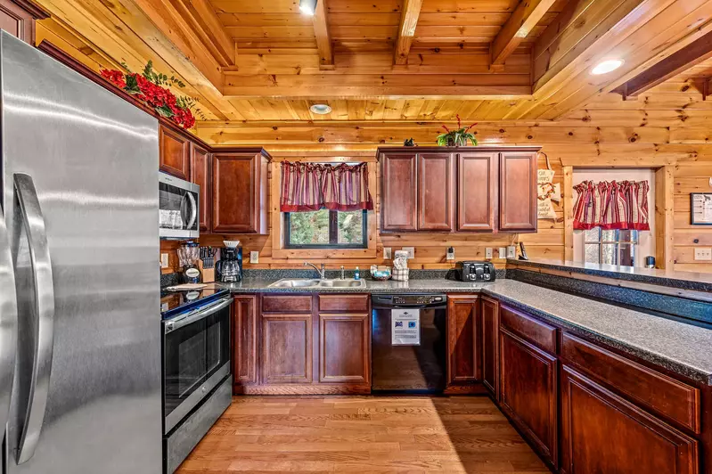 Property image, Interior, of Diamond Mine