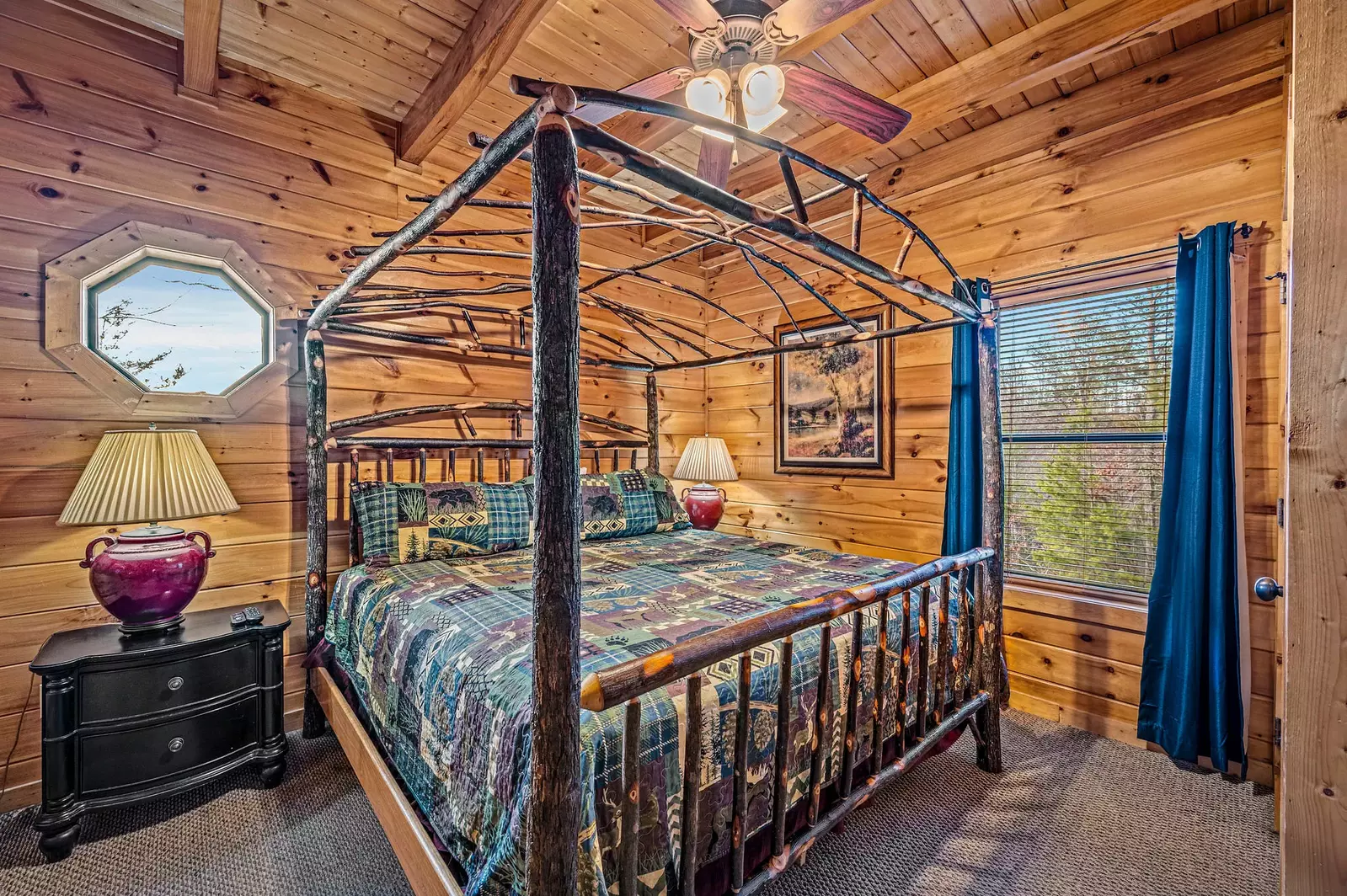 Property image, Interior, of Diamond Mine